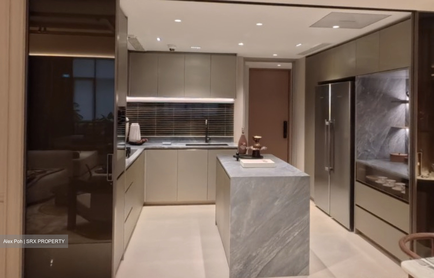 Skye At Holland (U/C) (D10), Apartment #489785861